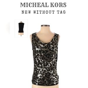 NWOT MICHEAL KORS TOP